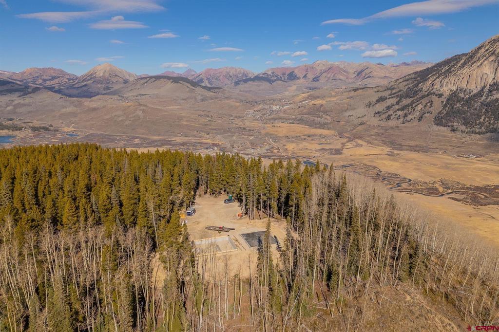 997 Saddle Ridge Road