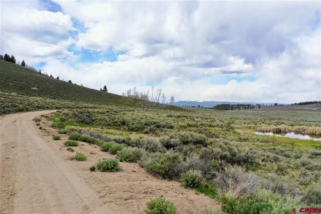 297 & 358 Uncompahgre Drive