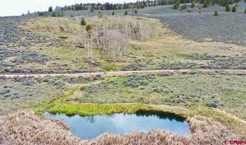 297 & 358 Uncompahgre Drive Gunnison CO 81230