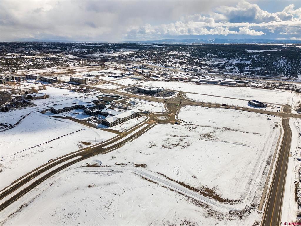 TBD Wilson Gulch Road