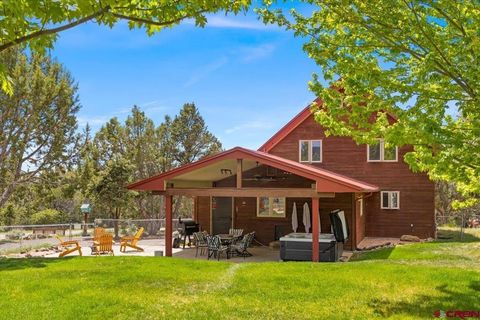 Photo of 19016 Pinon Drive, Cedaredge, CO 81413 (MLS # 834678)