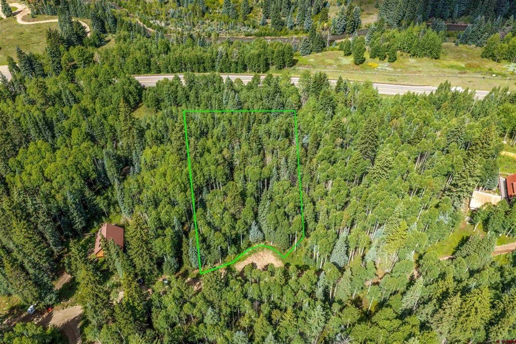 TBD Road 55.9 Lot 3