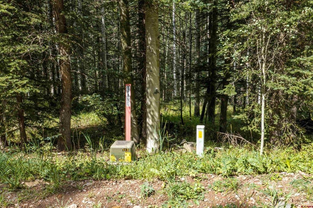 TBD Road 55.9 Lot 3