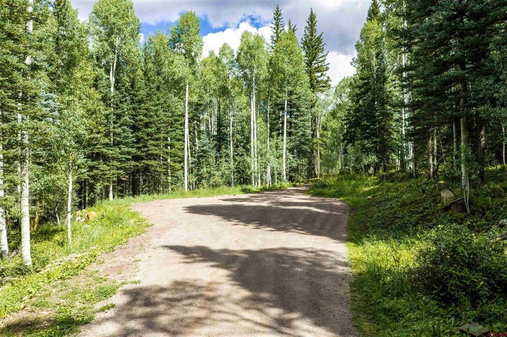 TBD Road 55.9 Lot 3