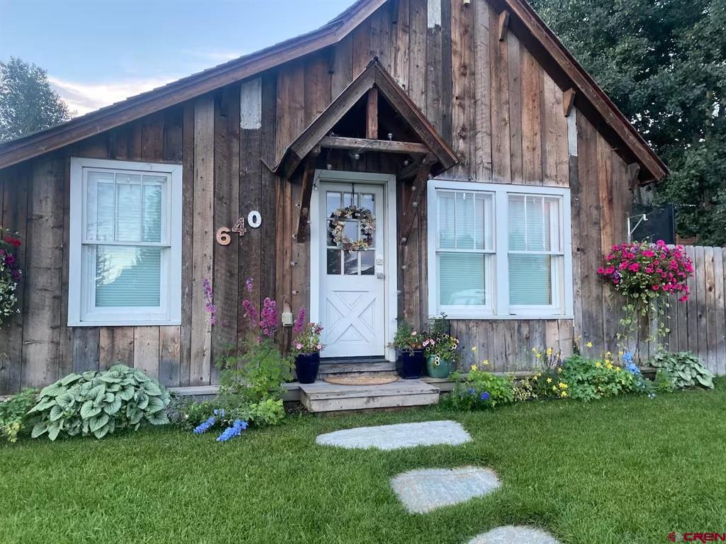 Photo 1 of 45 — 640 Elk Avenue, Crested Butte, CO 81224