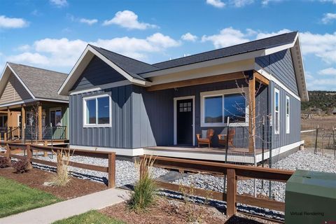 Photo of 228 Redcliff Drive, Ridgway, CO 81432 (MLS # 829470) Photo of 228 Redcliff Drive, Ridgway, CO 81432 (MLS # 829470)