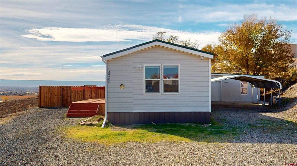 20928 Tank Hill Road