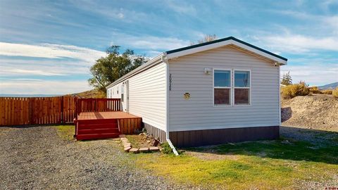 20928 Tank Hill Road Austin CO 81410