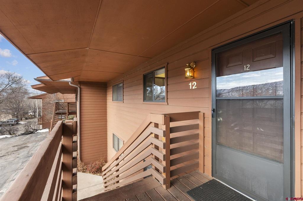 551 Animas View Dr 12