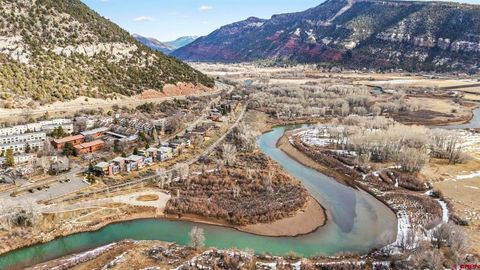 551 Animas View Dr 12 Durango CO 81301