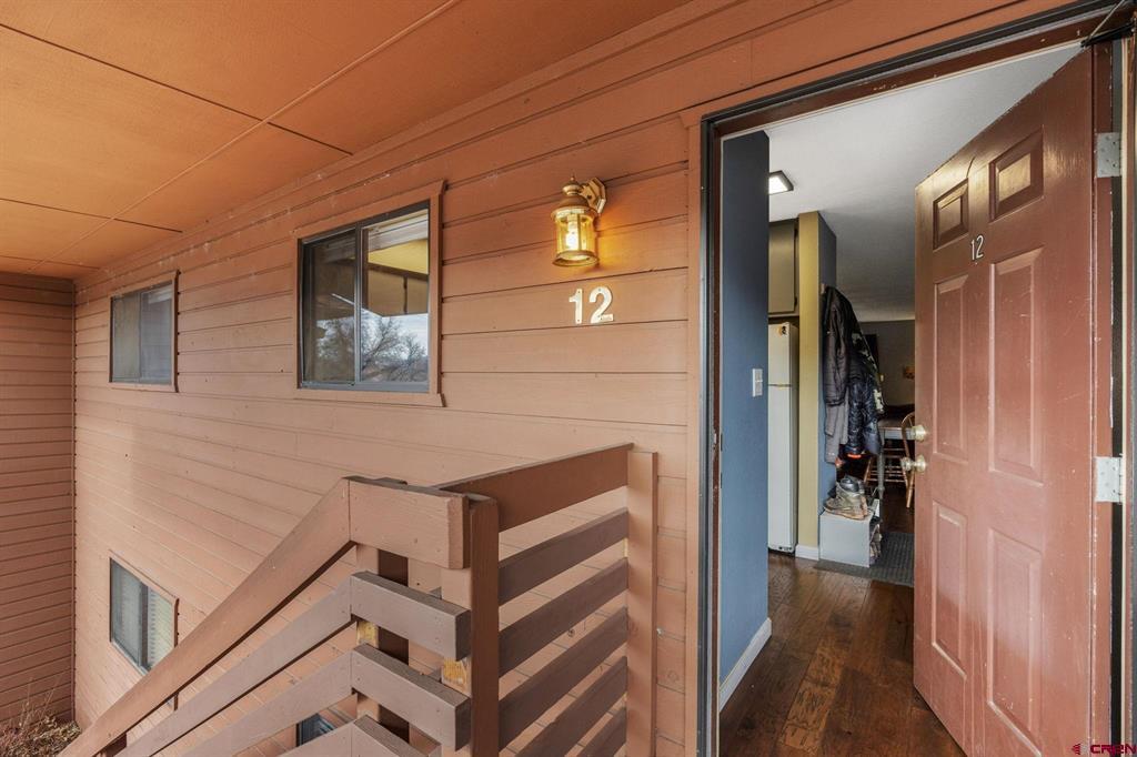 551 Animas View Dr 12