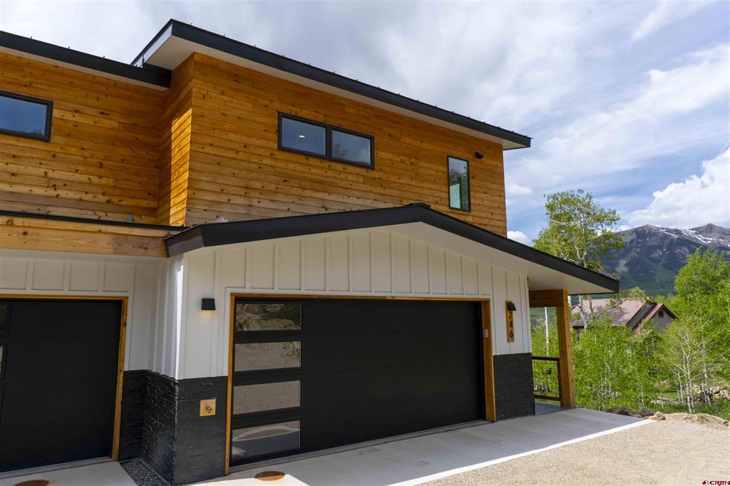 Photo 1 of 45 — 246 Anderson Drive, Crested Butte, CO 81224