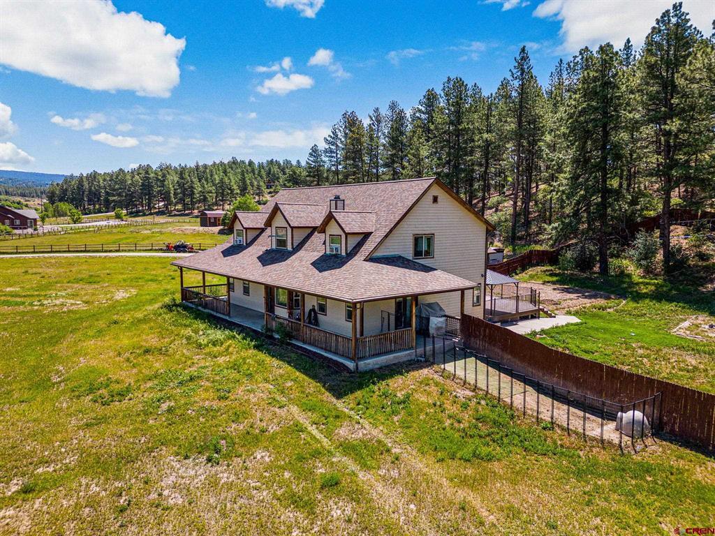 150 Beaver Creek Drive