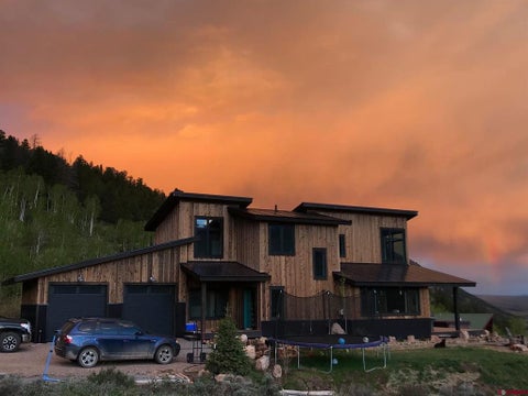 Photo of 496 Anderson Drive, Crested Butte, CO 81224 (MLS # 835858)
