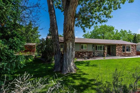 Photo of 66111 Juniper Court, Montrose, CO 81403 (MLS # 834706)