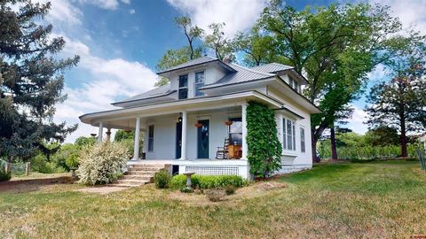 Photo of 39778 Pitkin Road, Paonia, CO 81428 (MLS # 830774)