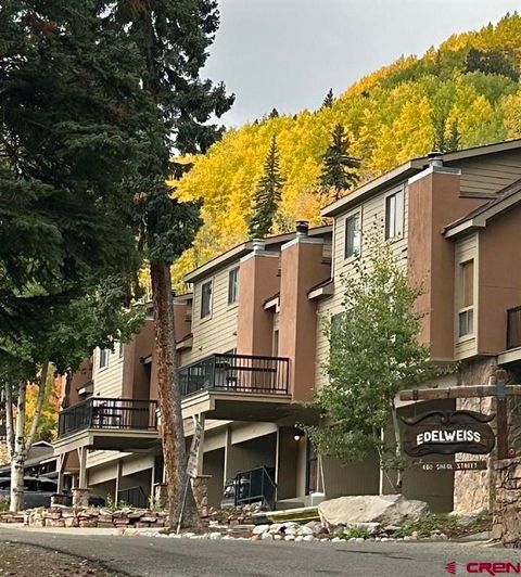 460 Sheol Street 17 Durango CO 81301