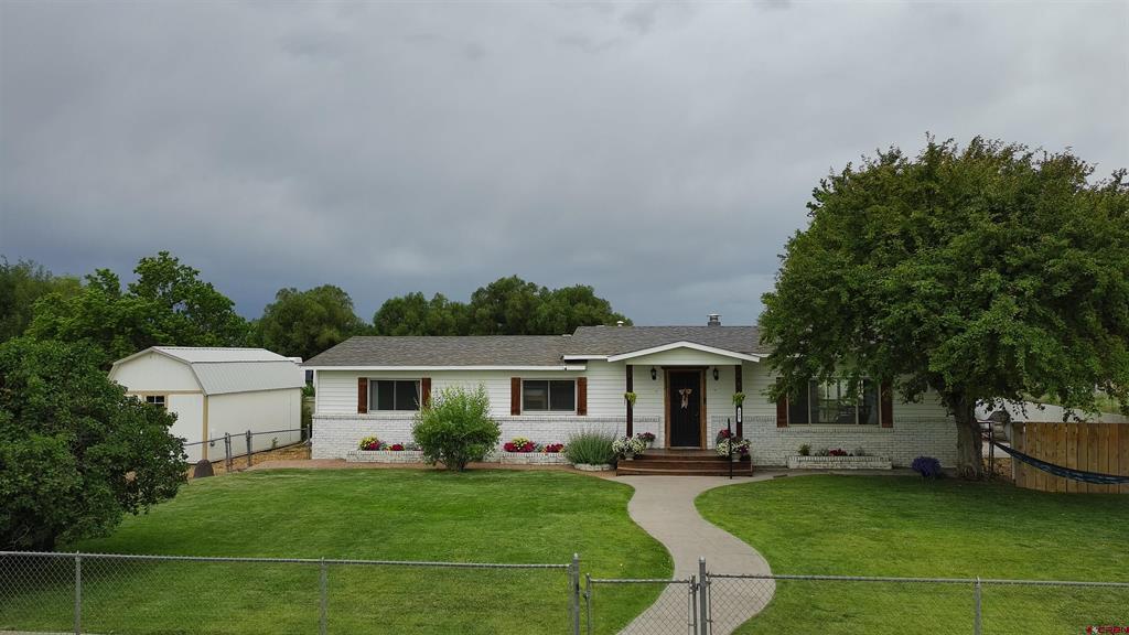Photo 1 of 22 — 565 Main Street, Sanford, CO 81151