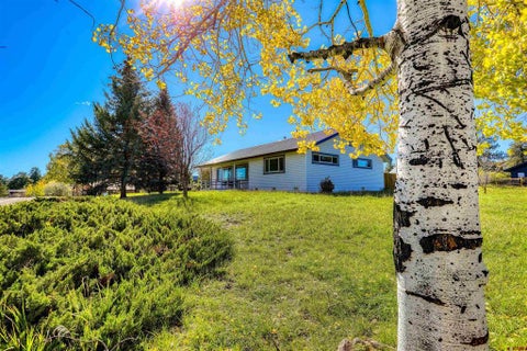 Photo of 178 Hidden Drive, Pagosa Springs, CO 81147 (MLS # 839866)