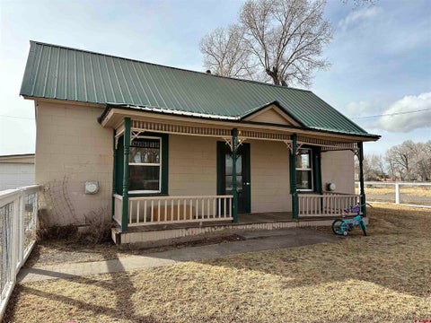 Photo of 2174 St, Manassa, CO 81141 (MLS # 839727)