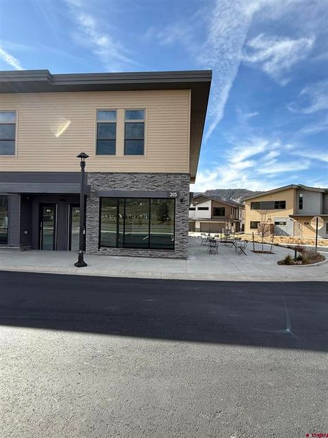 Photo of 205 Jasper Lane #Unit 104, Ridgway, CO 81432 (MLS # 829612)