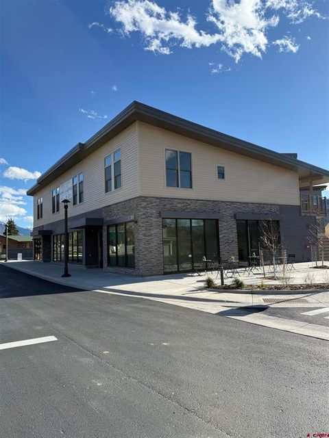 205 Jasper Lane Unit 104 Ridgway CO 81432