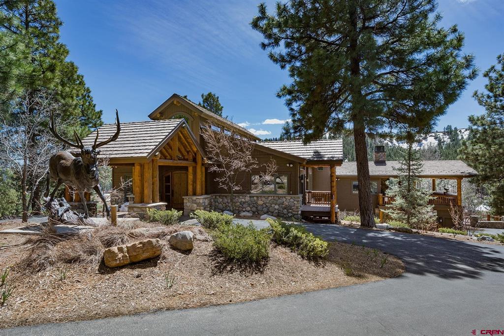 2500 County Road 505