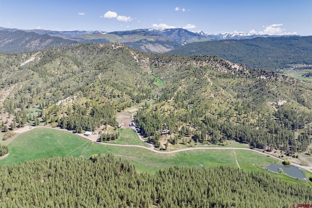 2500 County Road 505