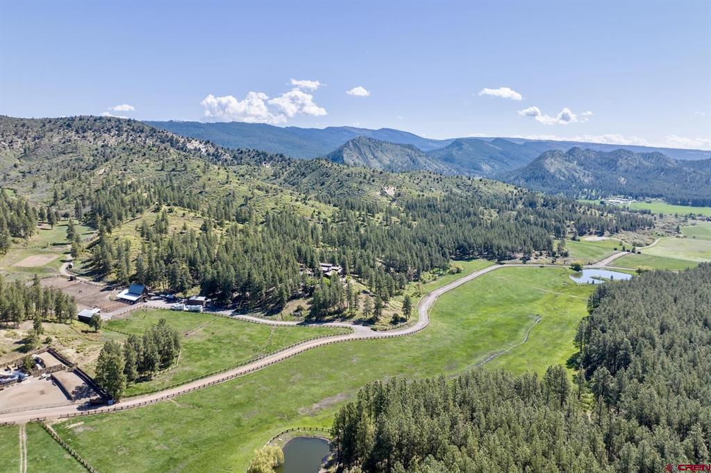 2500 County Road 505