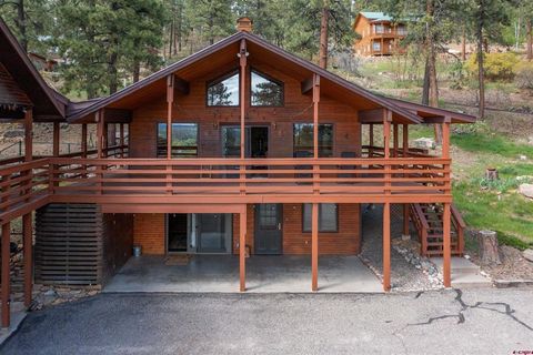 1024 Deer Ridge Drive Bayfield CO 81122
