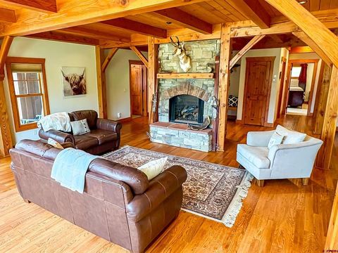 252 Cascadilla Street Crested Butte CO 81224