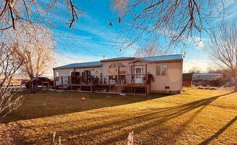 Photo of 22214 H75 Road, Delta, CO 81416 (MLS # 830572)