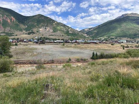 Property photo of Idaho Cr 33, Silverton, CO 81433