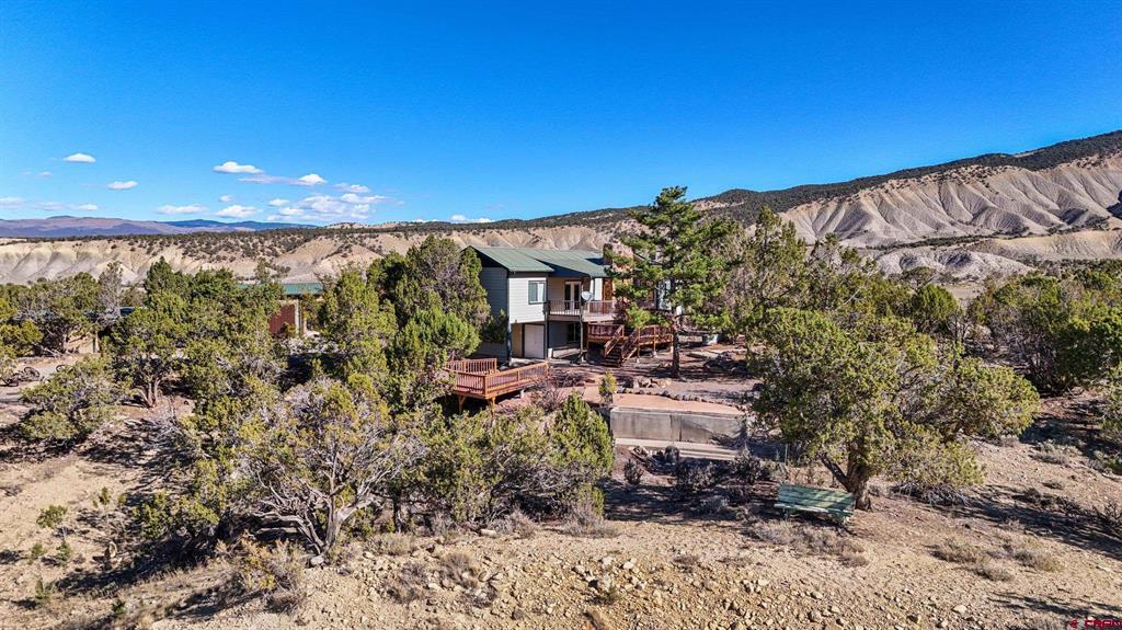 40161 Cottonwood Creek Road