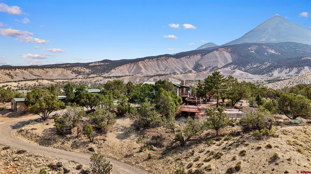 40161 Cottonwood Creek Road