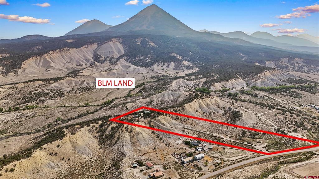 40161 Cottonwood Creek Road