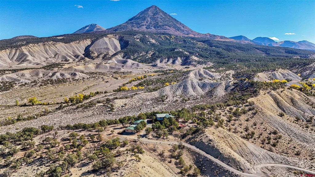 40161 Cottonwood Creek Road