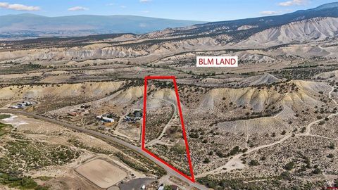 40161 Cottonwood Creek Road Crawford CO 81415