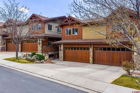 50 River Oaks Drive 105 Durango CO 81303