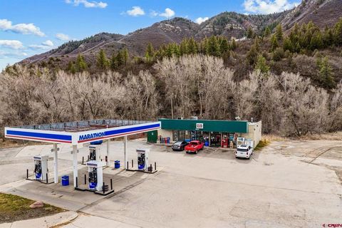 20800 W US HWY 160 Durango CO 81303