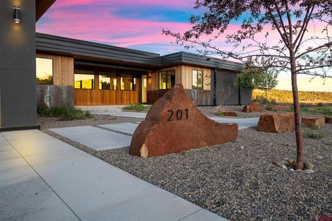 201 Cowboy Trail Durango CO 81303