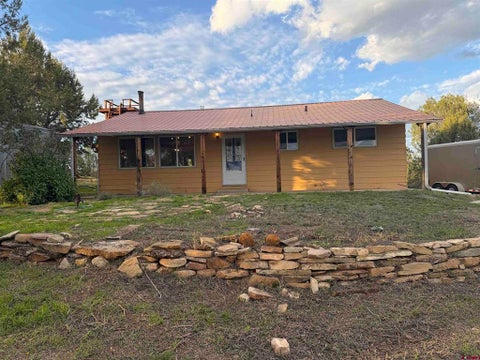 Photo of 13557 Road 22, Cortez, CO 81328 (MLS # 839728)