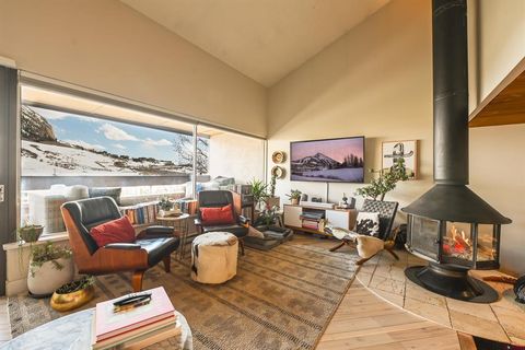 40 Marcellina Lane 16 Mt. Crested Butte CO 81225