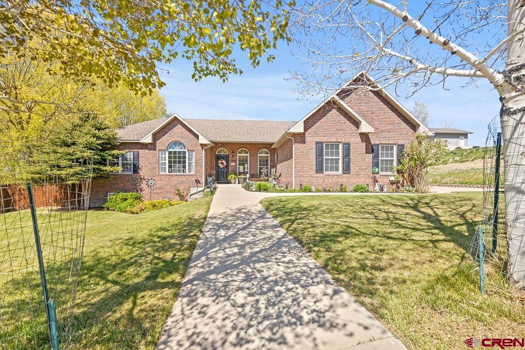 Photo 1 of 45 — 1060 Alta Vista Drive, Craig, CO 81625