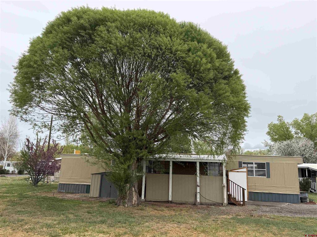 383 S Hillcrest Drive 91