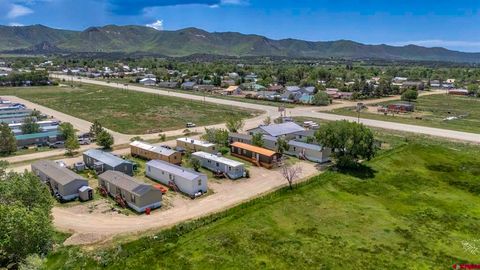 40781 HWY 160 Mancos CO 81328