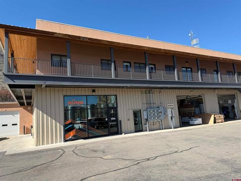 190 Turner Drive E Durango CO 81303