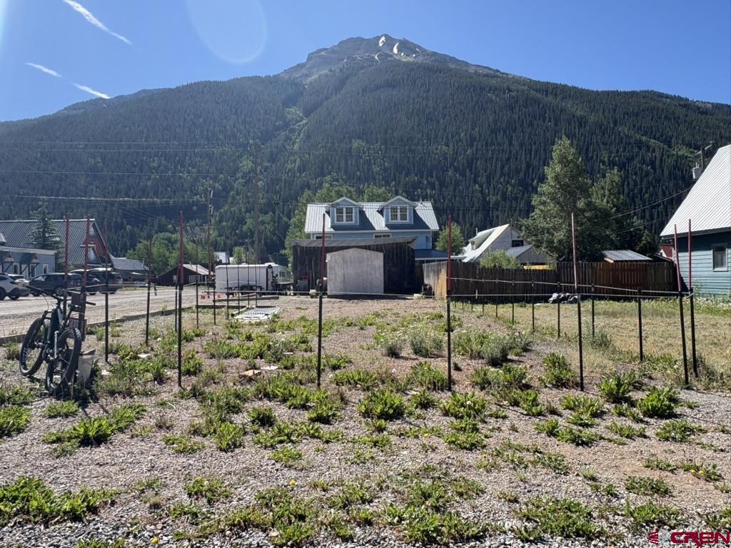 Photo 1 of 4 — 1086 Blair Street, Silverton, CO 81433