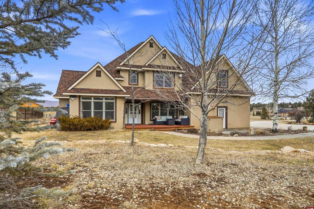 1917 Antelope Avenue