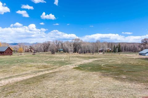 Photo of TBD Chinook Trail, Gunnison, CO 81230 (MLS # 833017)